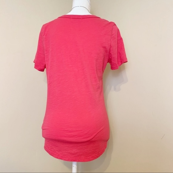 Anthropologie T.la top - Picture 4 of 6